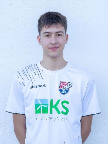 Nils Knoll