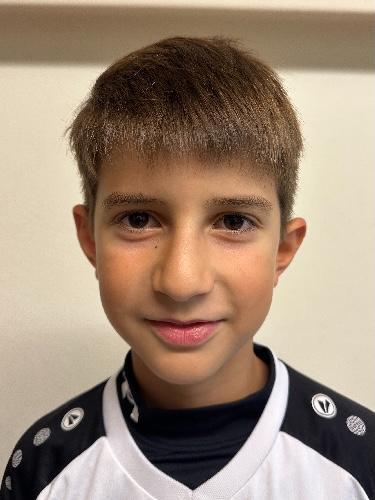 Maxime Jakob Lebioda