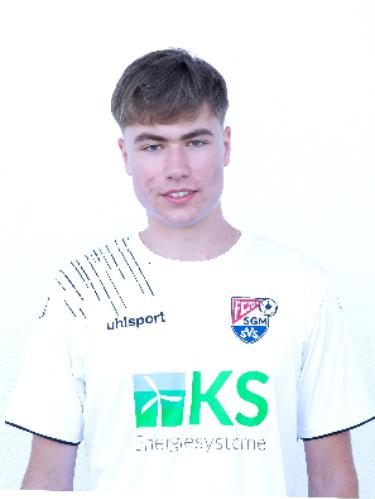 Marius Mauch