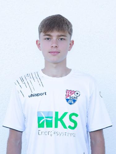 Jakob Meyer