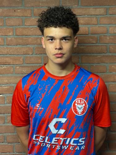 Jon Axel von Minckwitz