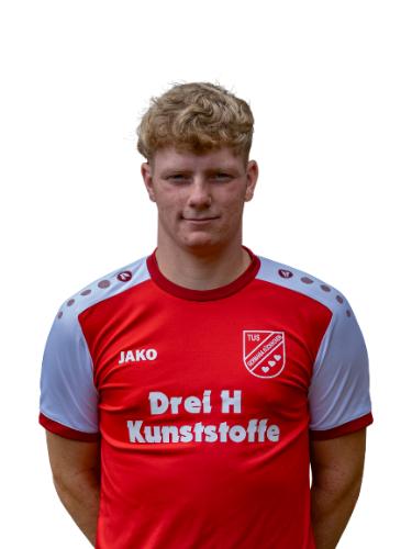 Steffen Fell
