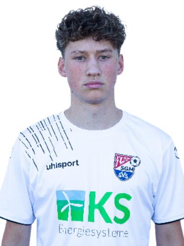 Bennet Schreml