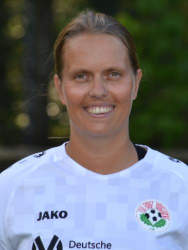 Monique Brauer