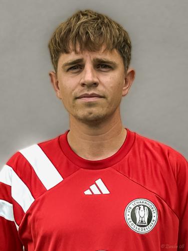 Alexander Remus