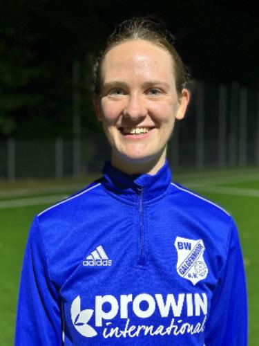 Mareike Gerken