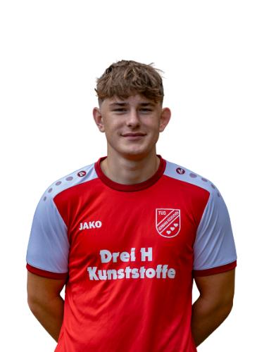 Marlon Pierich