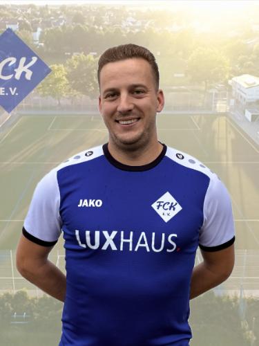 Tobias Liebisch