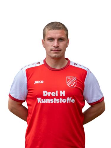 Eric Wiktorski