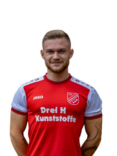 Lucas Wallrafen