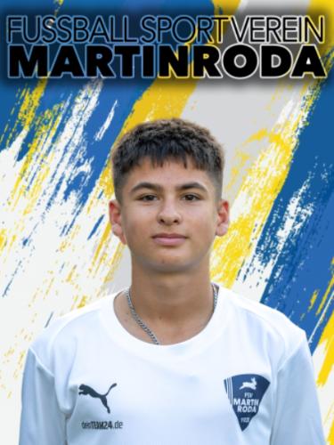 Maxim Gordilla