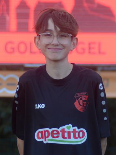 Malik Cako