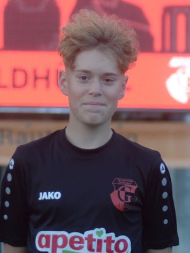 Nick Gräbel