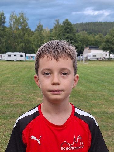 Lukas Stöhr