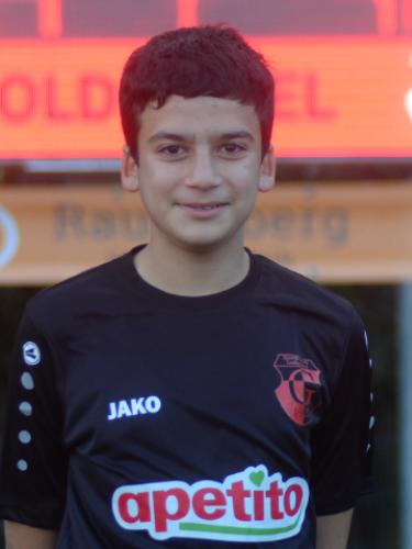 Siyamend Ismail
