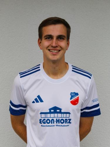 Jakob Becker