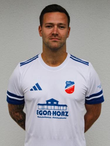 Fabio Benito