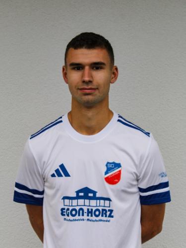 Ben Jeuk