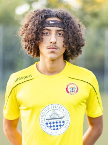 Azim Ghafuri