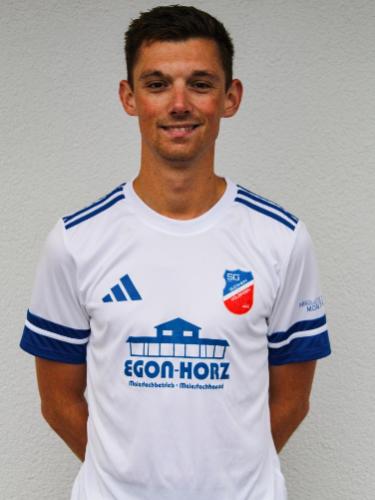Nico Lauf