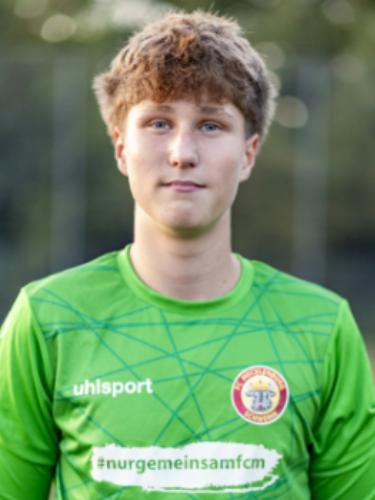Ben Haitsch