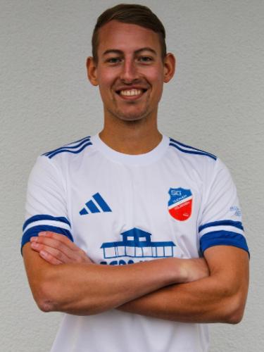 Matthias Nilges