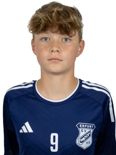 Theo Reinboth
