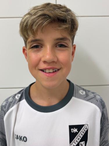 Finn Lange
