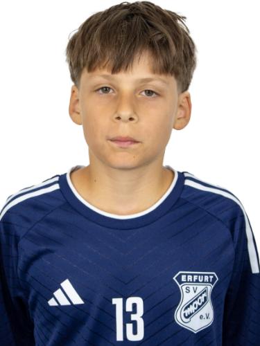 Emil Loges