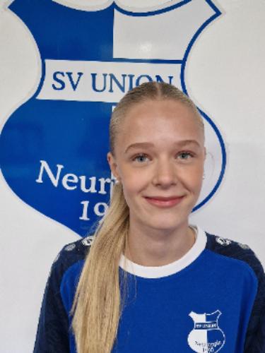 Hanna Wolf