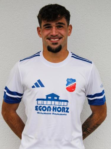 Fabien Rusteberg
