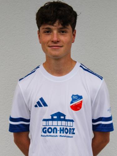 Mika Sturm
