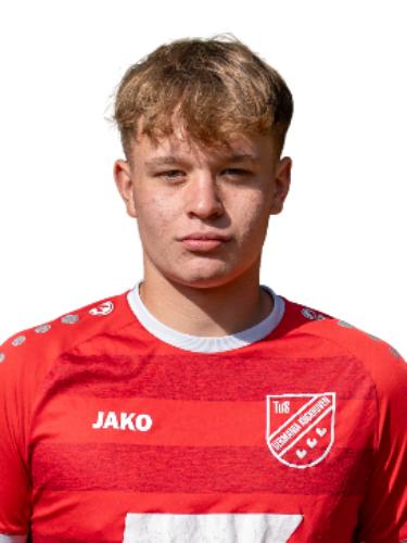 Joost Levin Gödecke