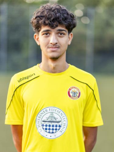 Youssef Kanbar