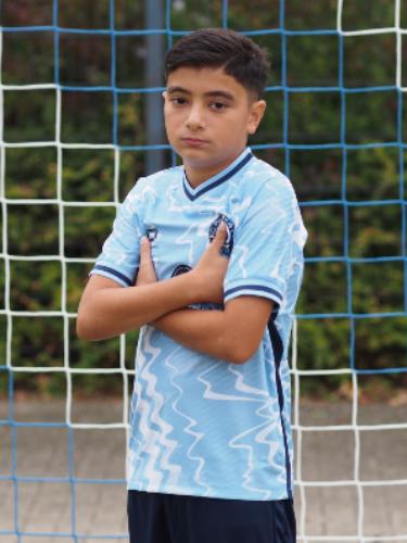 Yigit Enes Yücesan