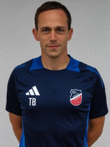Thomas Benner