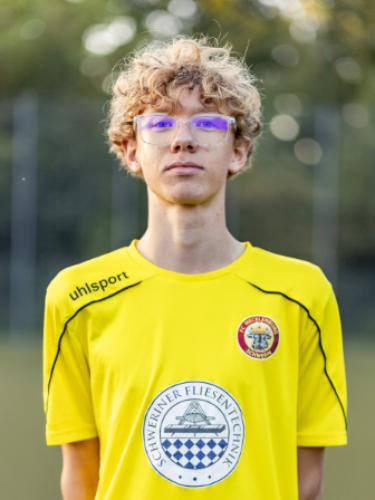 Nino Maaß
