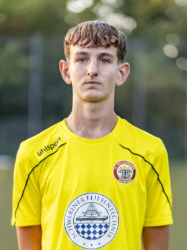 Adrian Maria Schoorlemmer