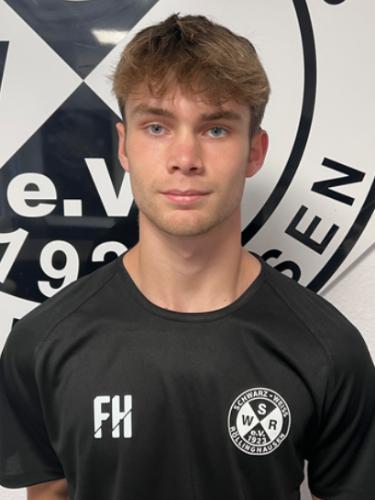 Finn Habsick