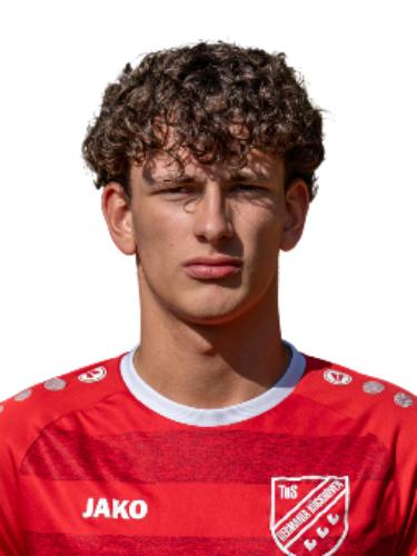 Simon Julius Steves Pereira