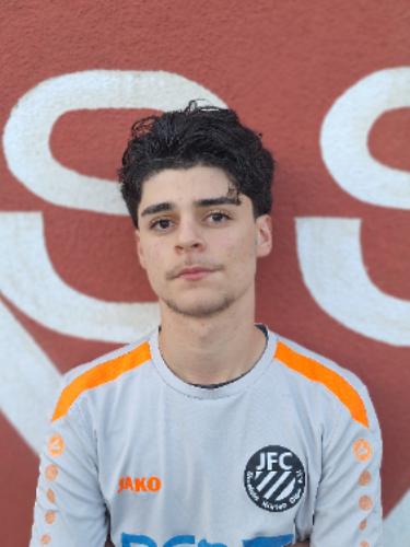 Kenan Alhorani