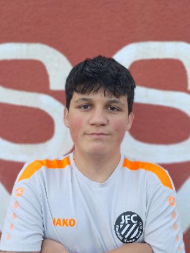Lian Martin Breit