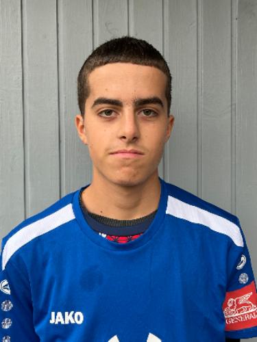 Rayen Lessoued