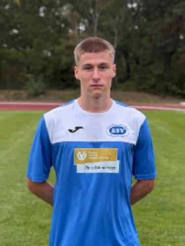 Kristoffer Danders