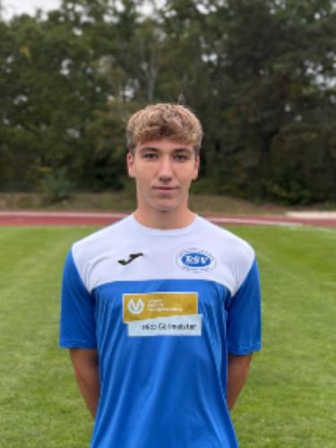 Lukas Gallien