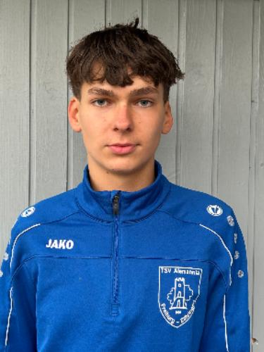 Clemens Ruben Pikolin
