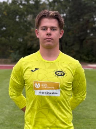Lennox Gritzke