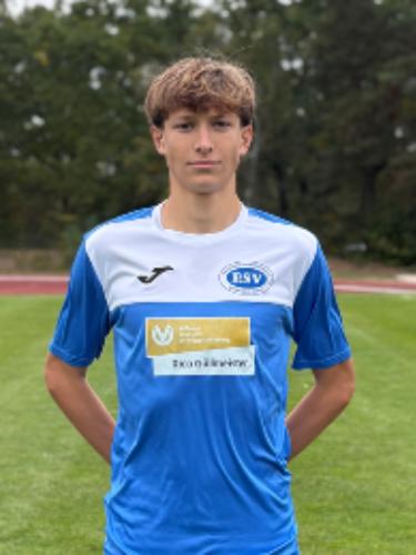 Luca Mahler