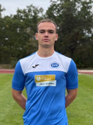 Adrian Meißner