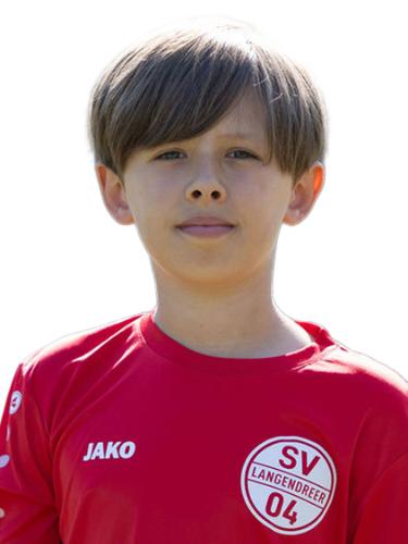 Milan Paul Juri Bremer
